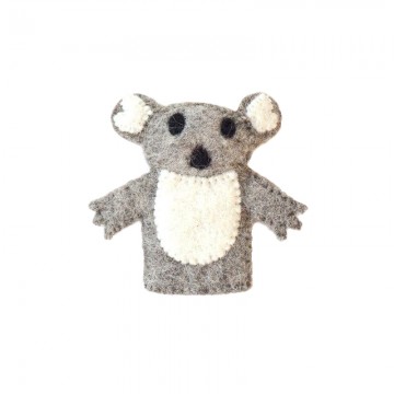 Finger Puppet | Koala